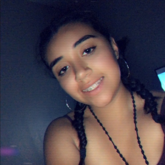 Meet your Posher, Destiny - Picture 1 of 1